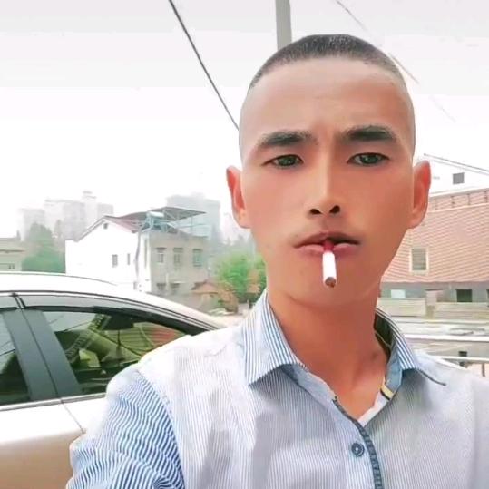 孤独终老