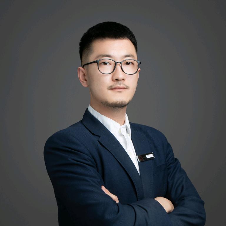 昆明地产好运趙