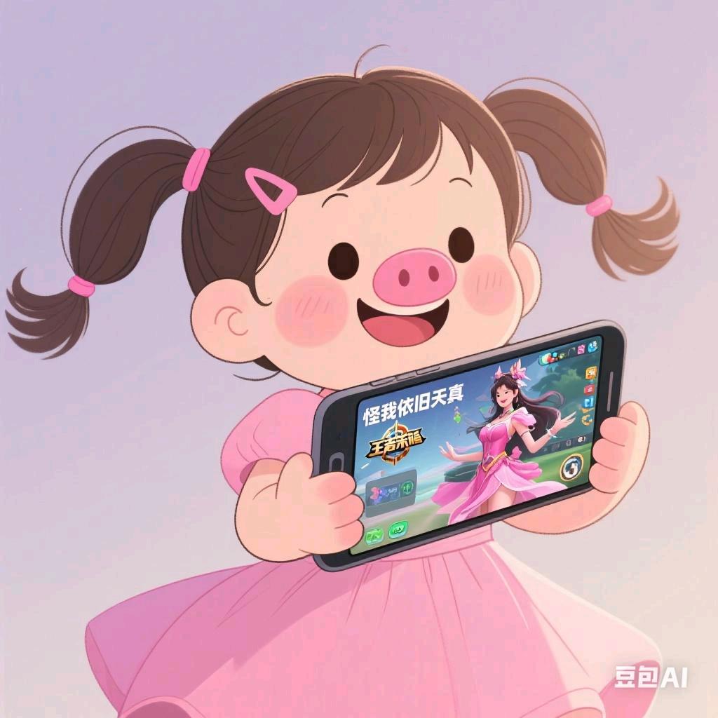 怪我依旧天真小猪手又乱点了吧？