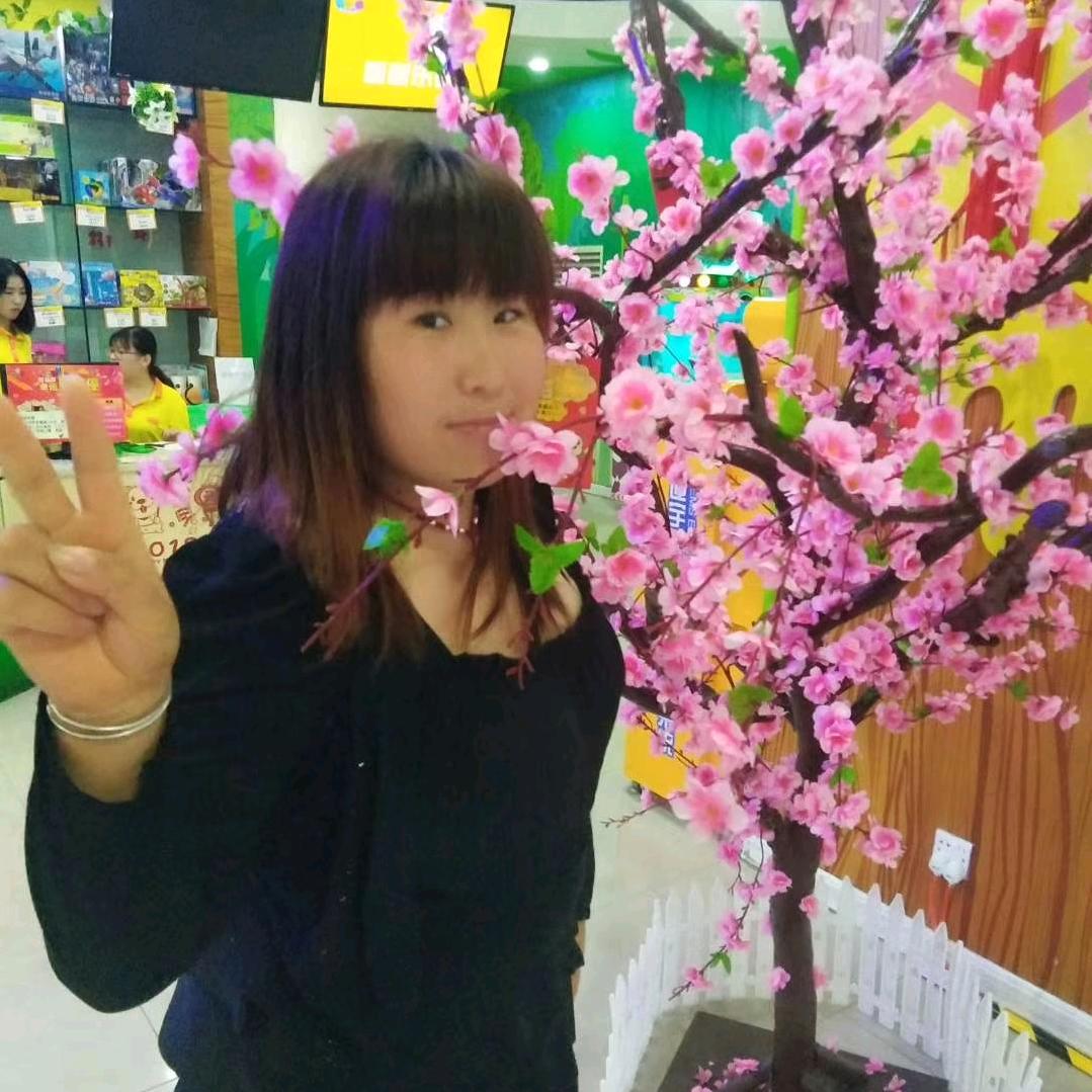 名花有朱🌸🌺🌷🌹🐷