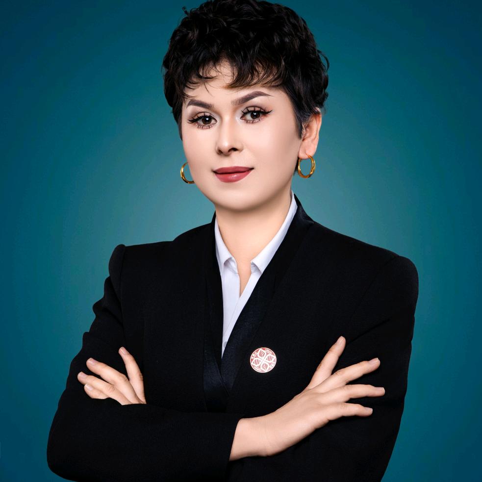 努日曼古丽天美仕