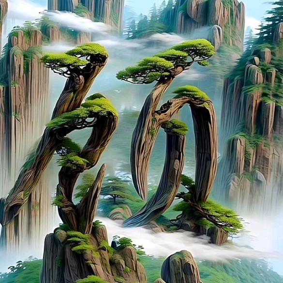 小松农场(钓场)