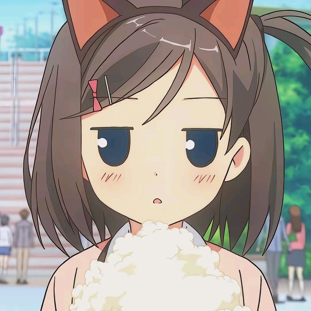 咸鱼不想翻身