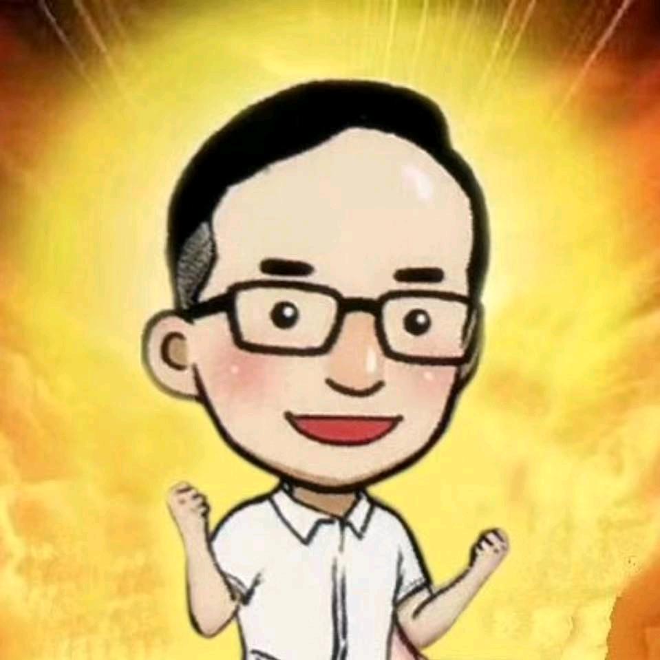 润德大魔王波波老师