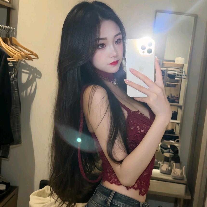 等我头发长到了腰你娶我可好