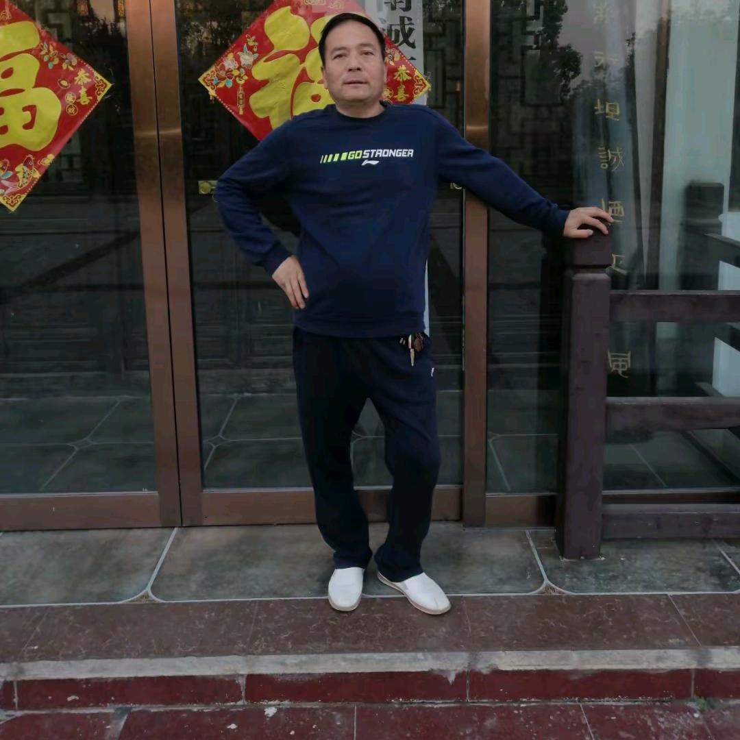李哥