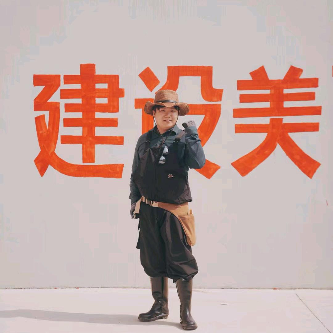 犟人黄涛