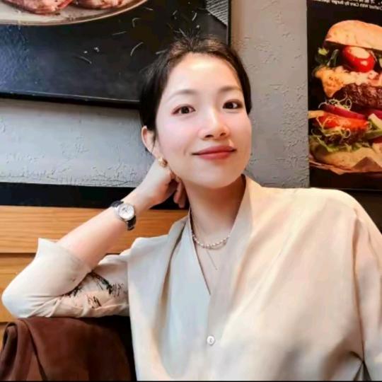 幸运燕儿(穿搭分享)