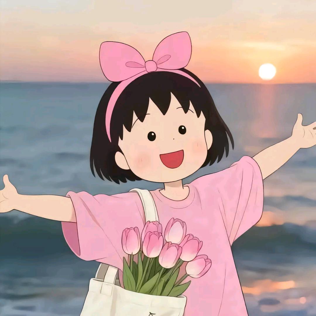 🍀小江吖🍀