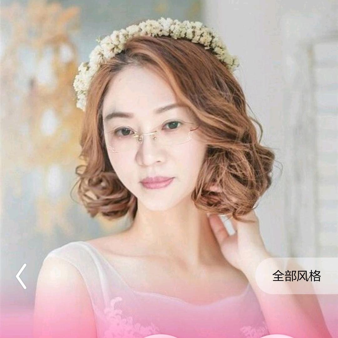 高玉焕  美学设计