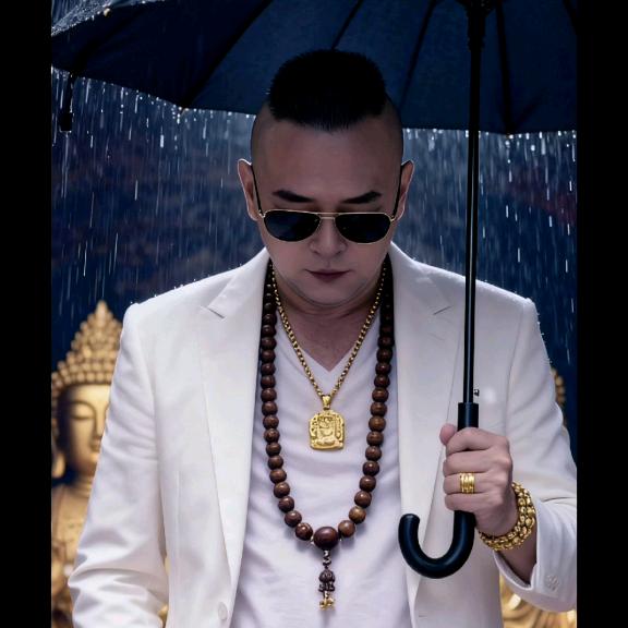 奇们一派传人袁阳师