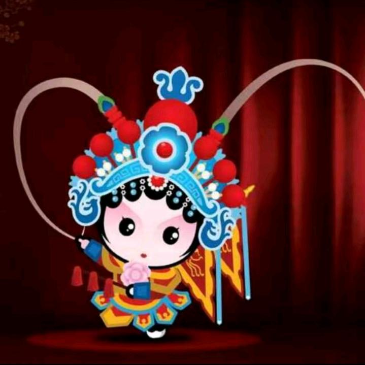 开心快乐