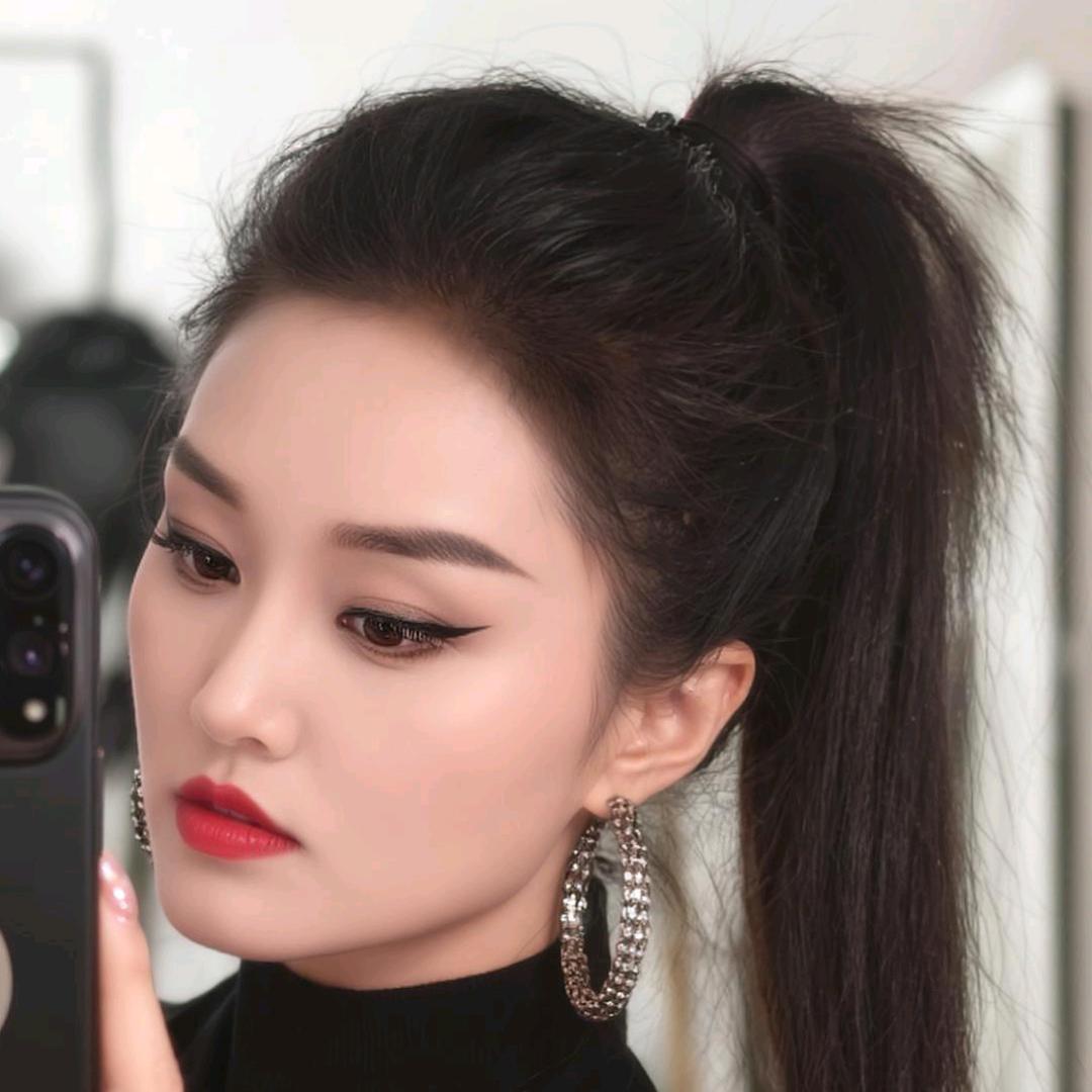 @小妹