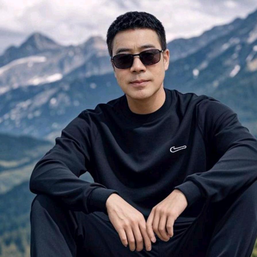 释然（学会放手）