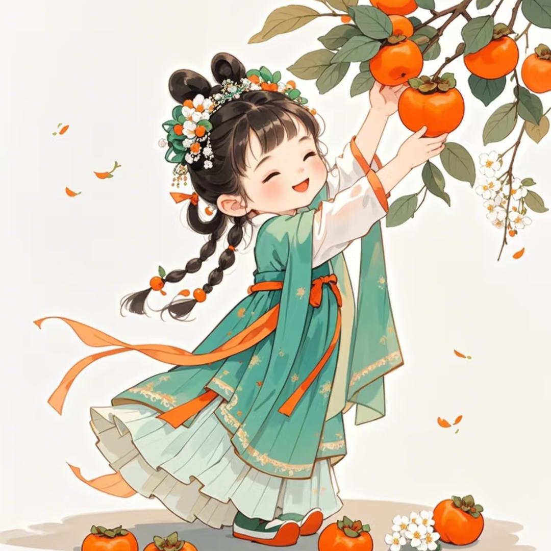 柳小满