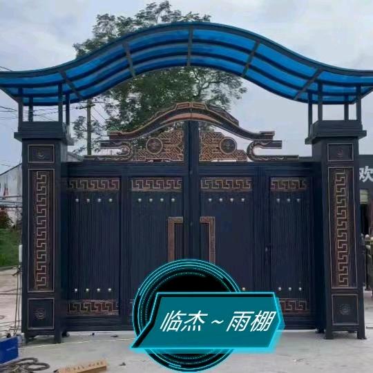 临漳～临杰雨棚