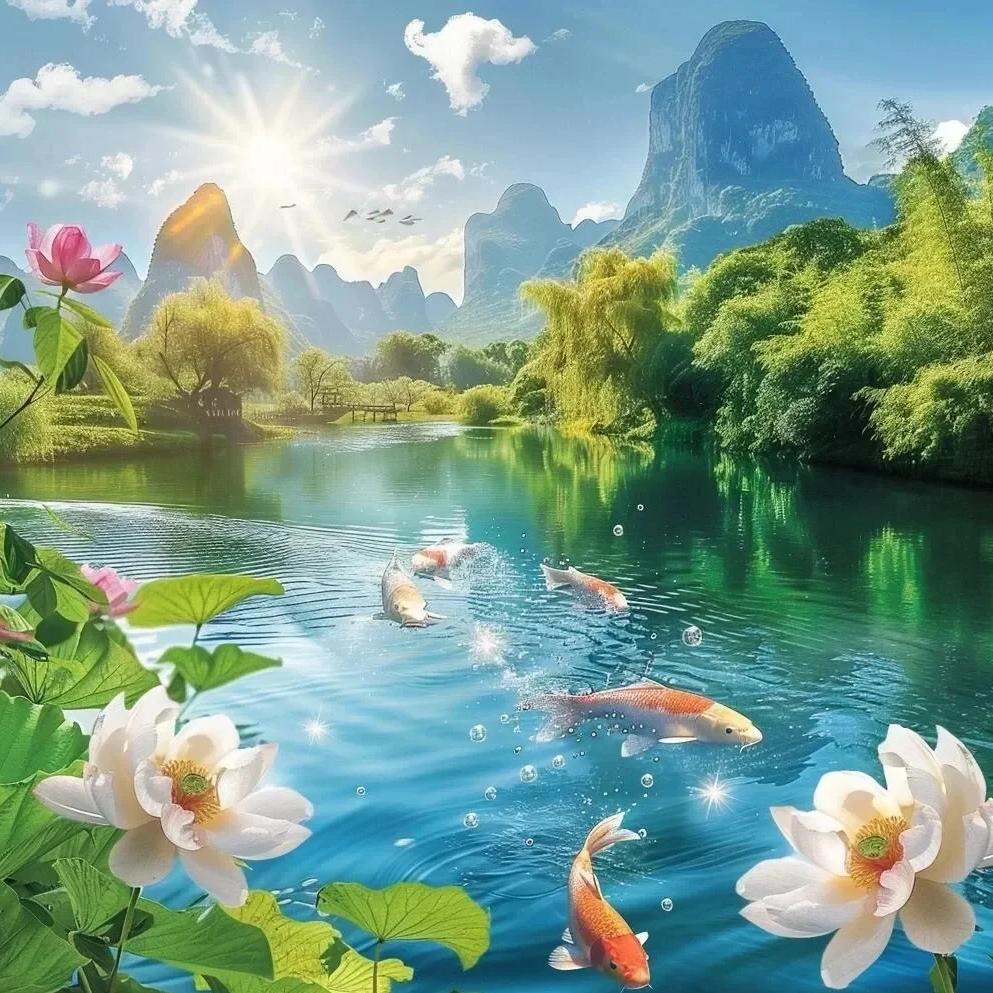 钟箫泽《爆香碳烤鱼》招学徒啦！