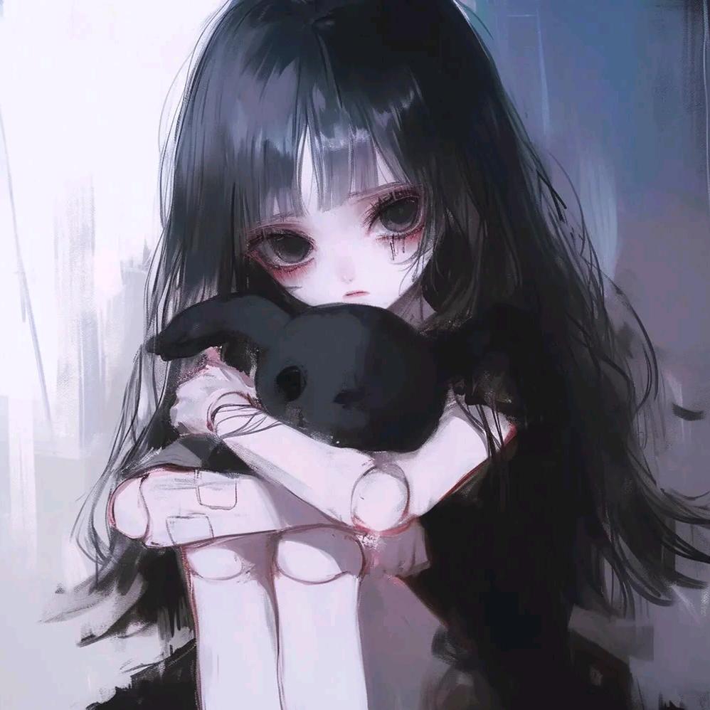 海与落雪同眠