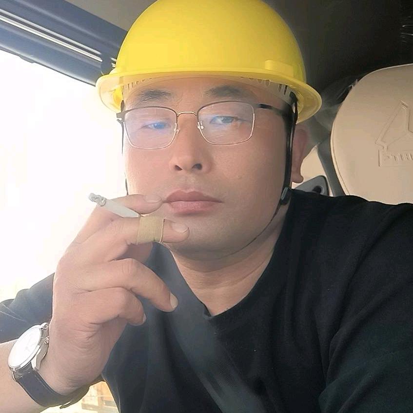 #60后货车司机的日常