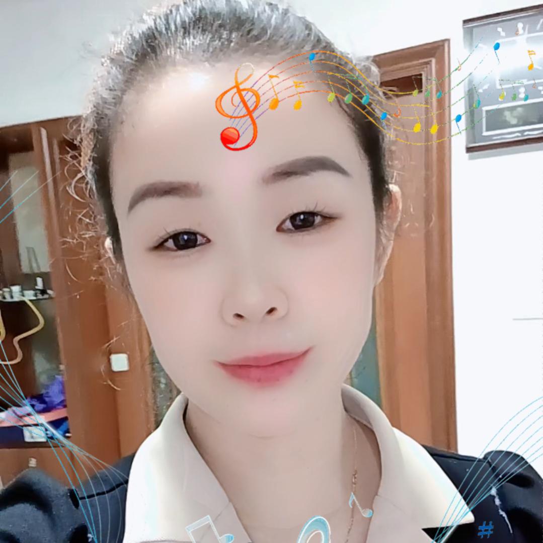 梁家姑娘
