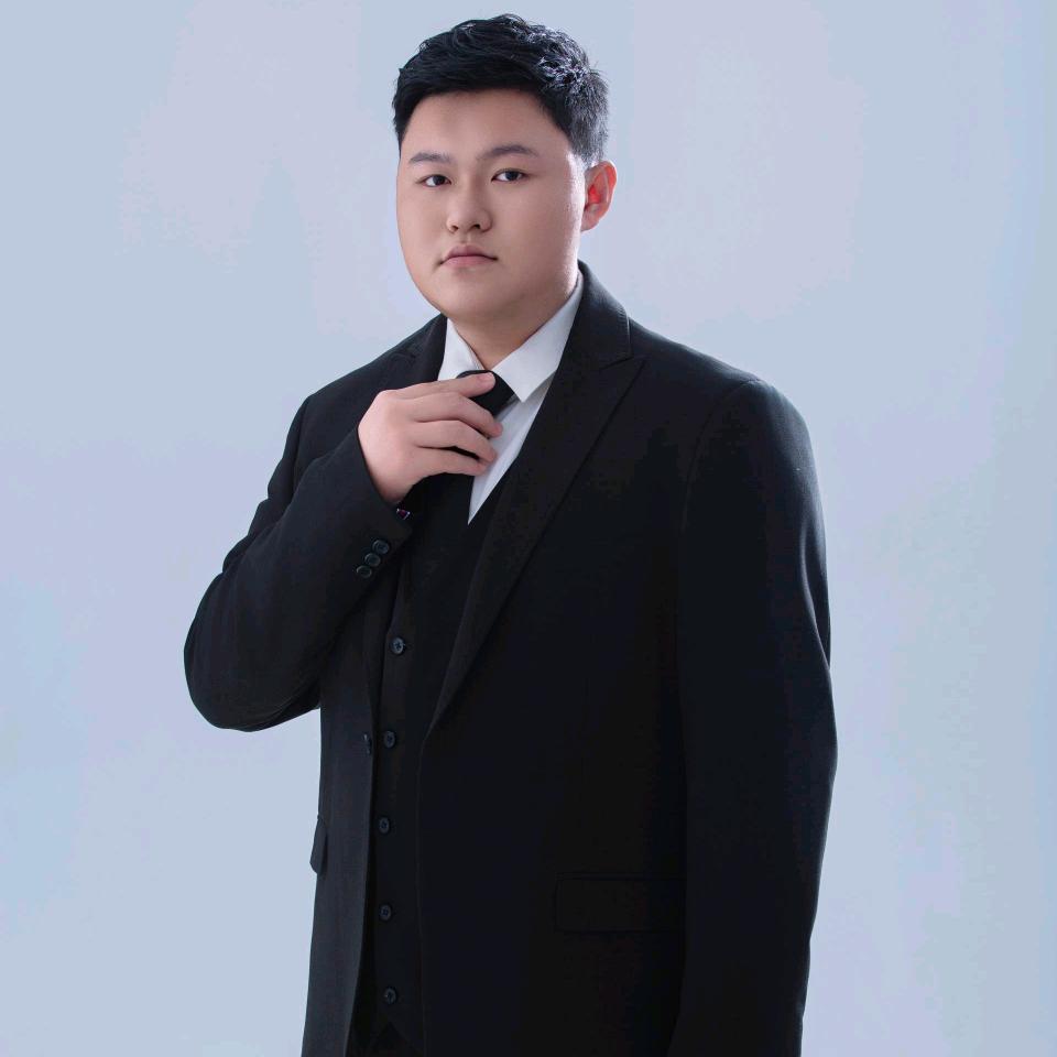 小潘聊房产