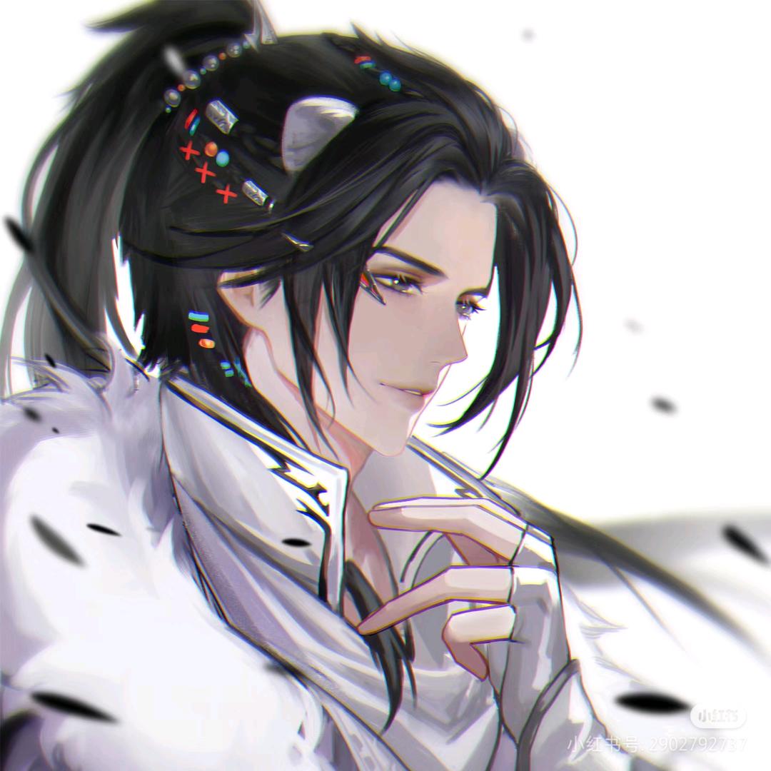 魔法少女王遗风