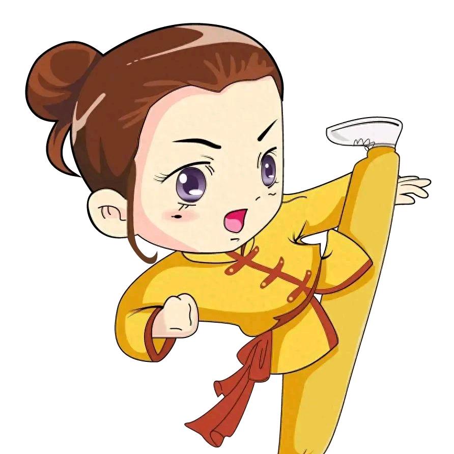 游龙功教练浩錡
