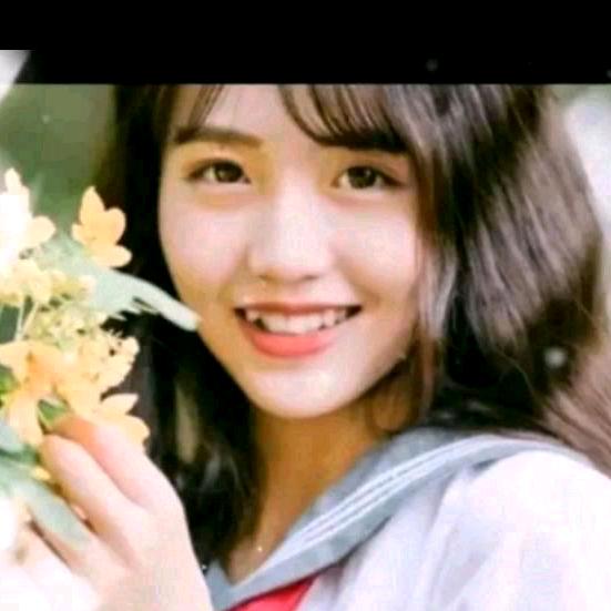 笑笑
