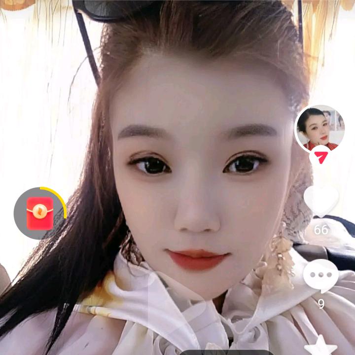 感恩的心