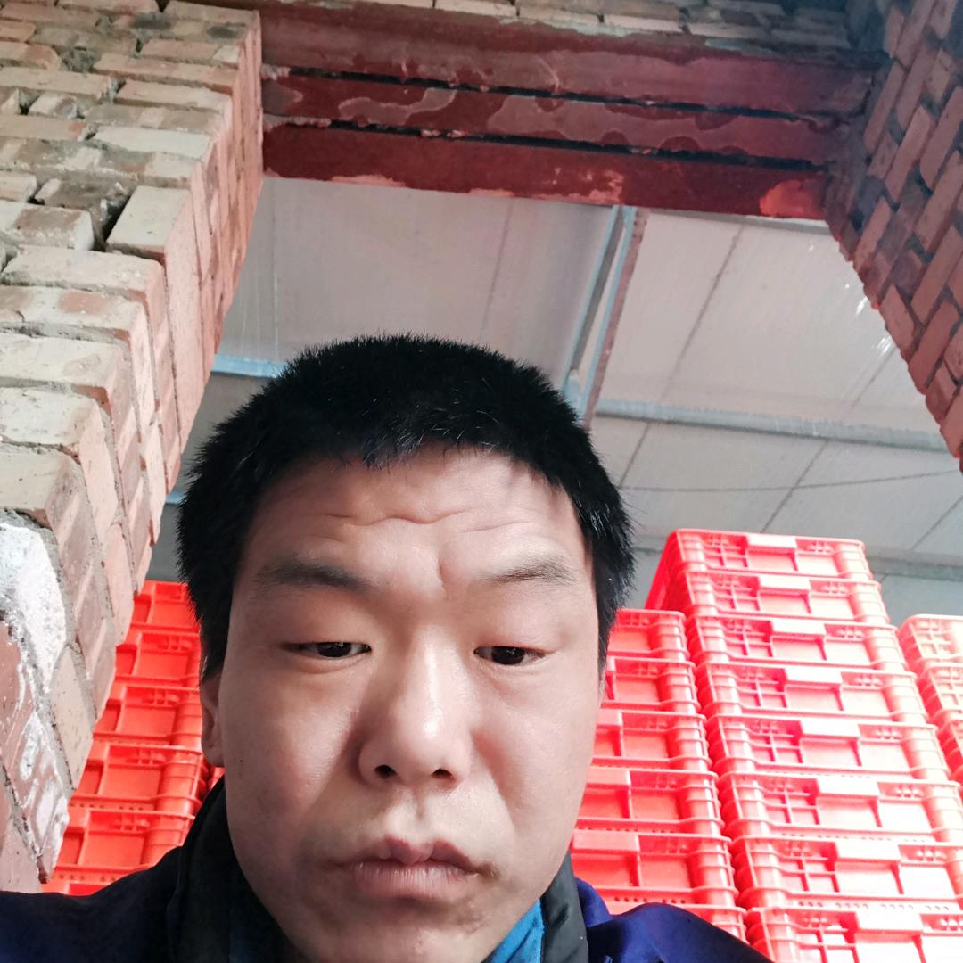 李志勇