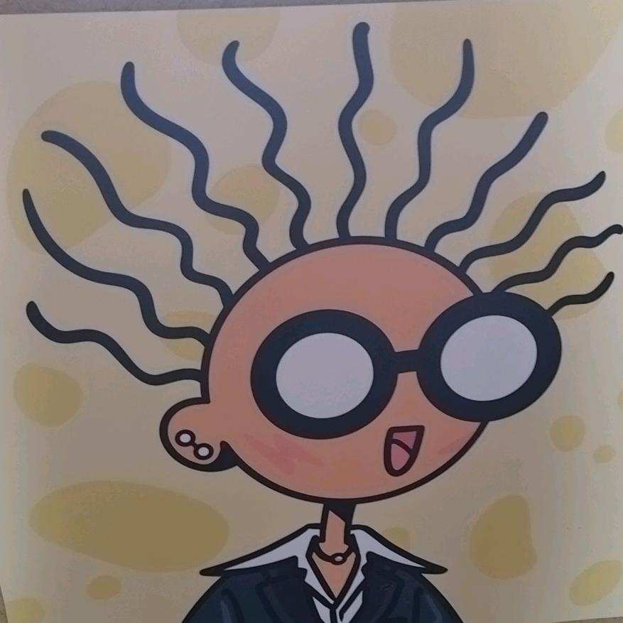 @无人区的草（野草）🍃