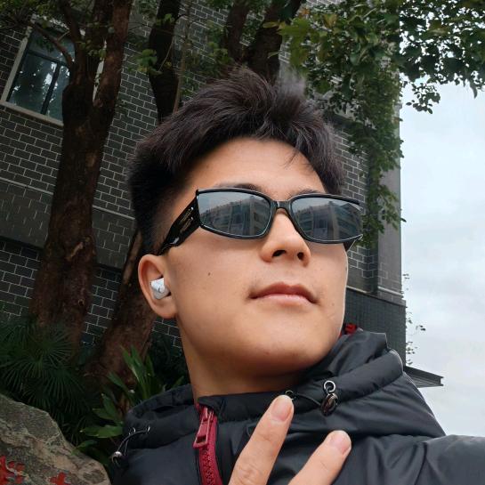 天科—小亮学长