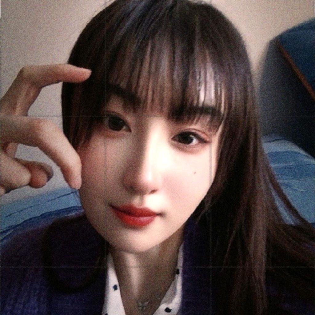 是米饭呀