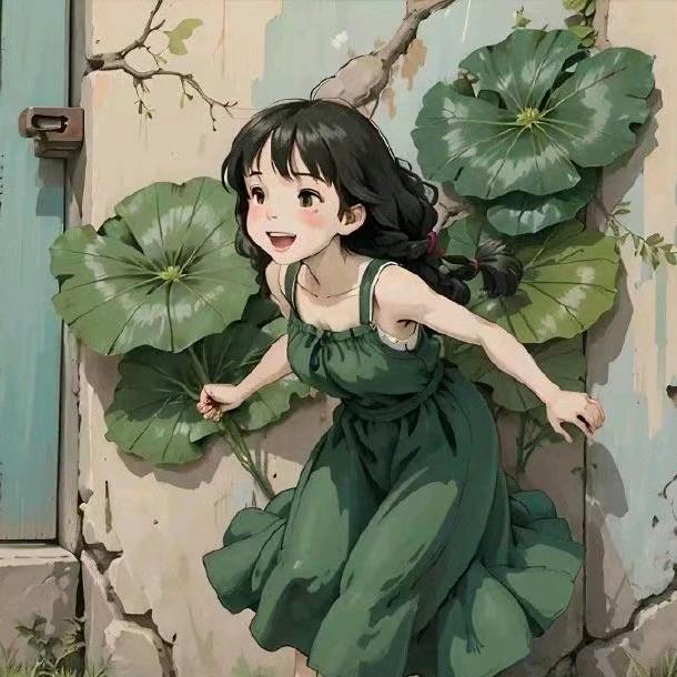 影宝来了