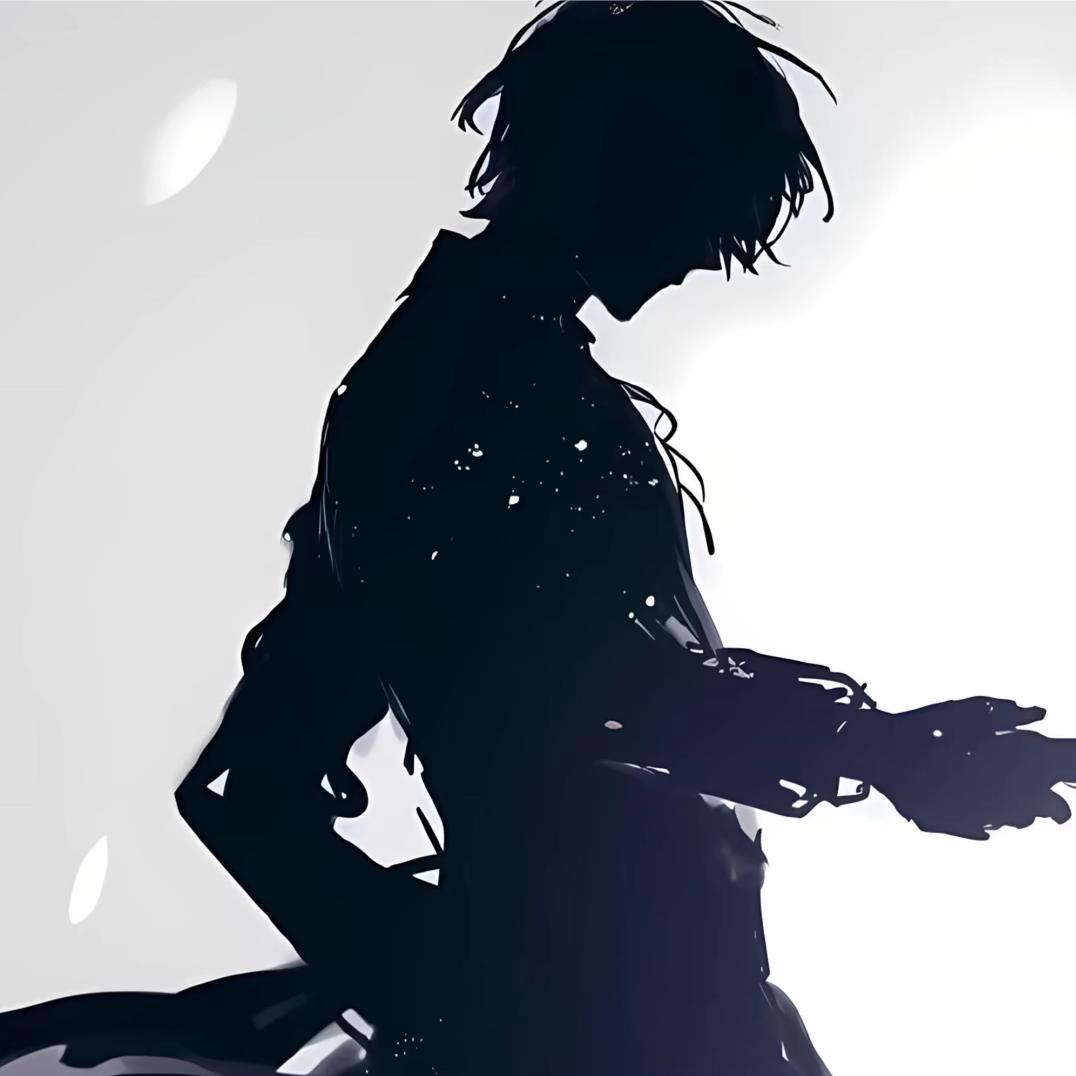 你是别人的星星