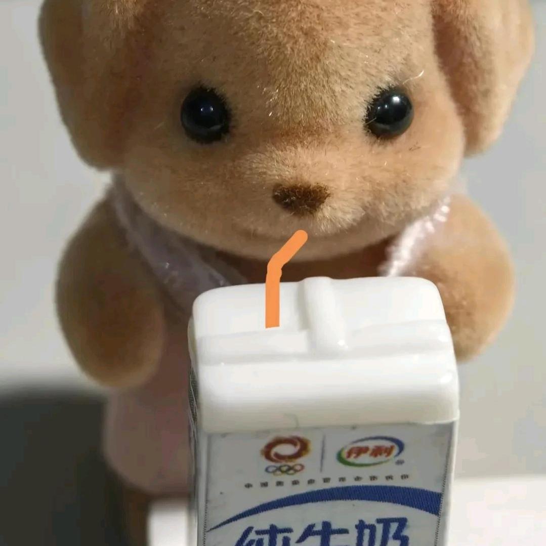 土豆又多又好(萌萌的很安心)