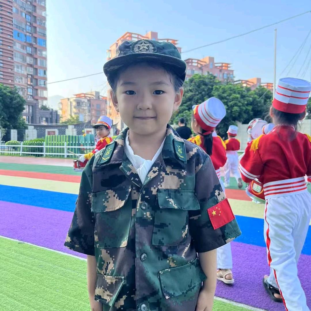 小女孩【认真的带货】