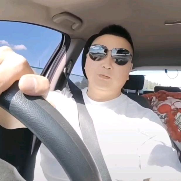 笑着面对生活