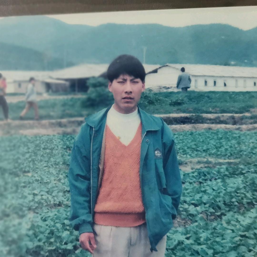 杨建彬
