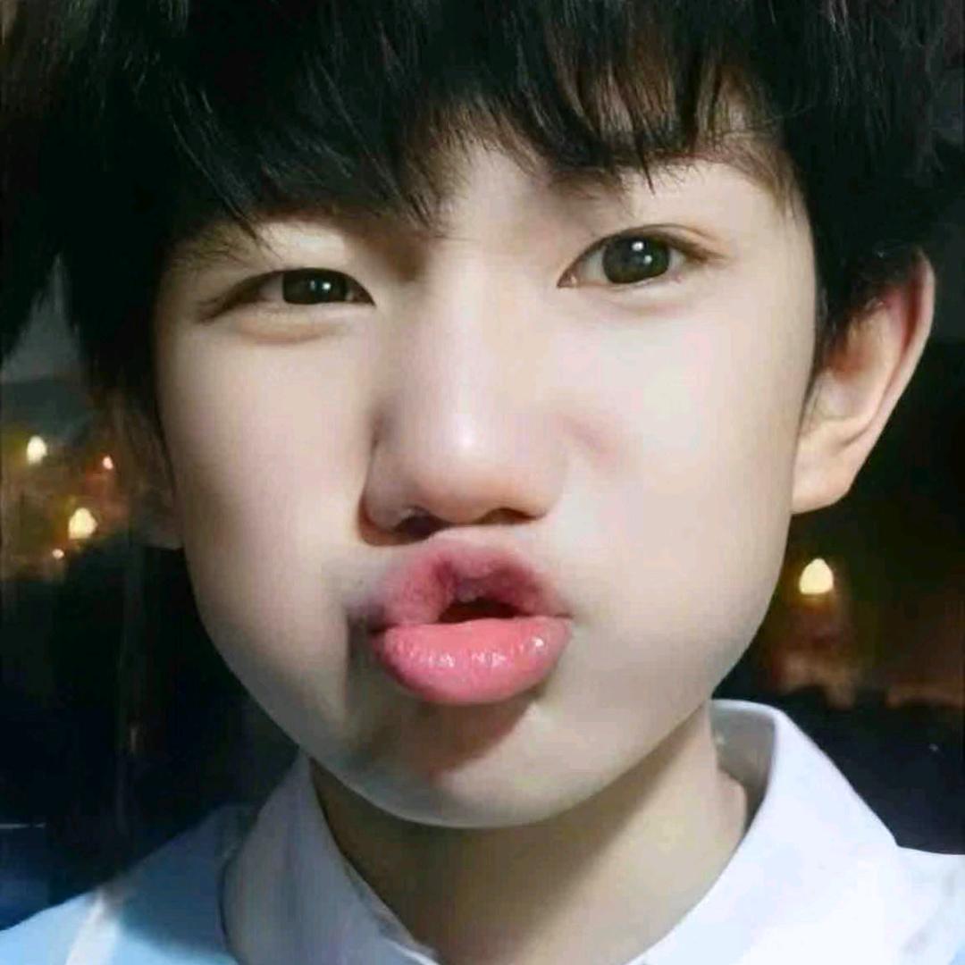 让我一次爱个够～