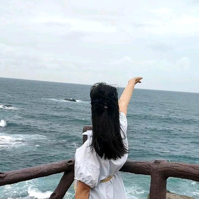 丬仙女卍许愿池