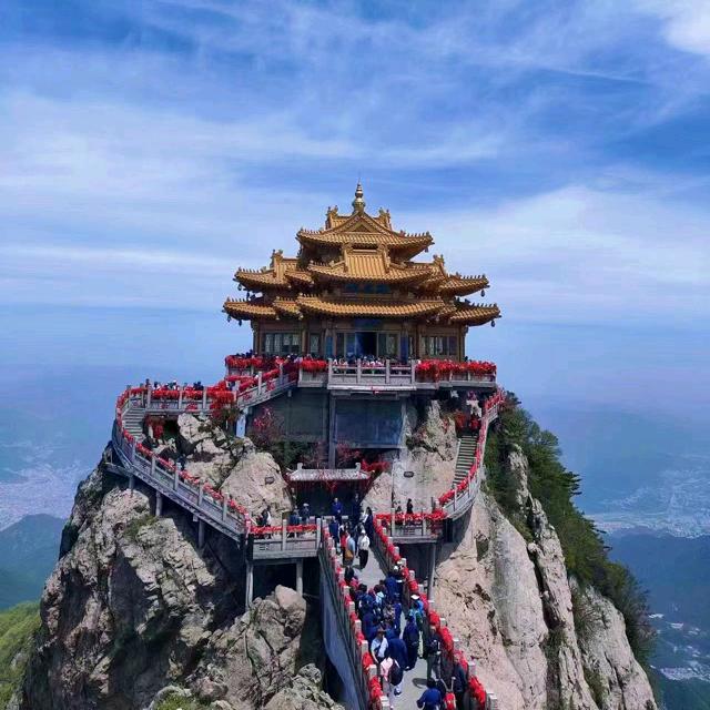 小墩道义堂