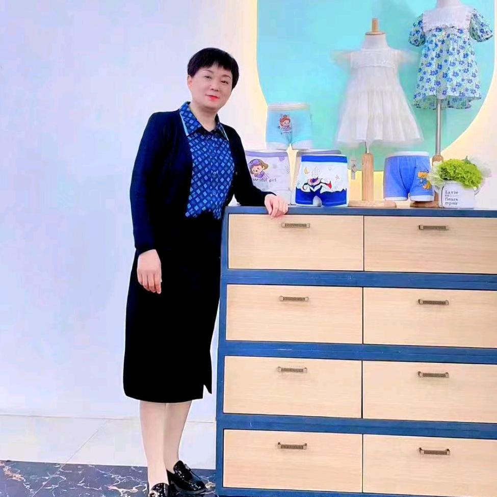 小贝壳内衣专场