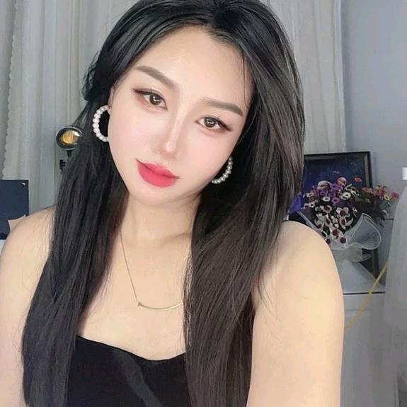 李美人🍑