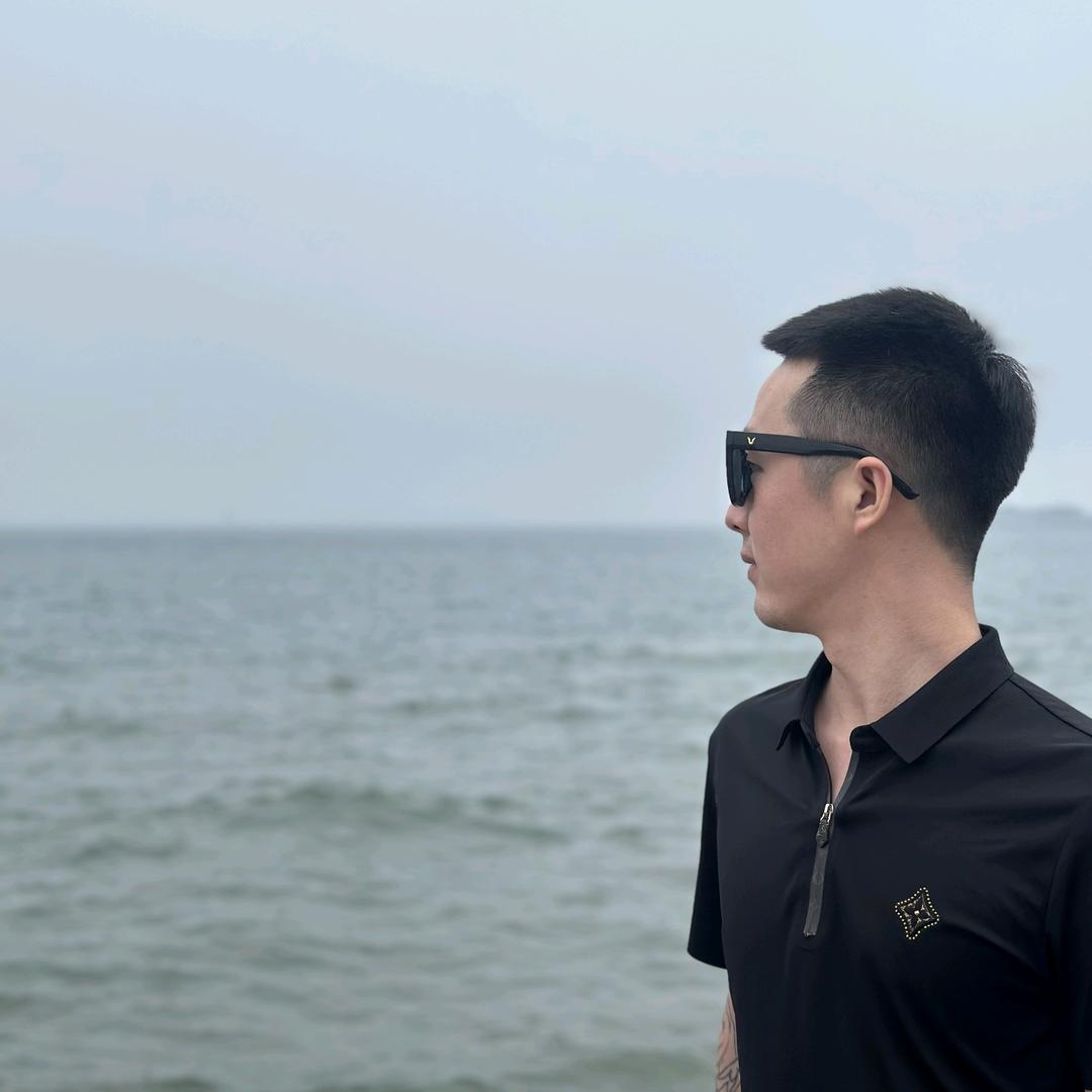 那晚风很大