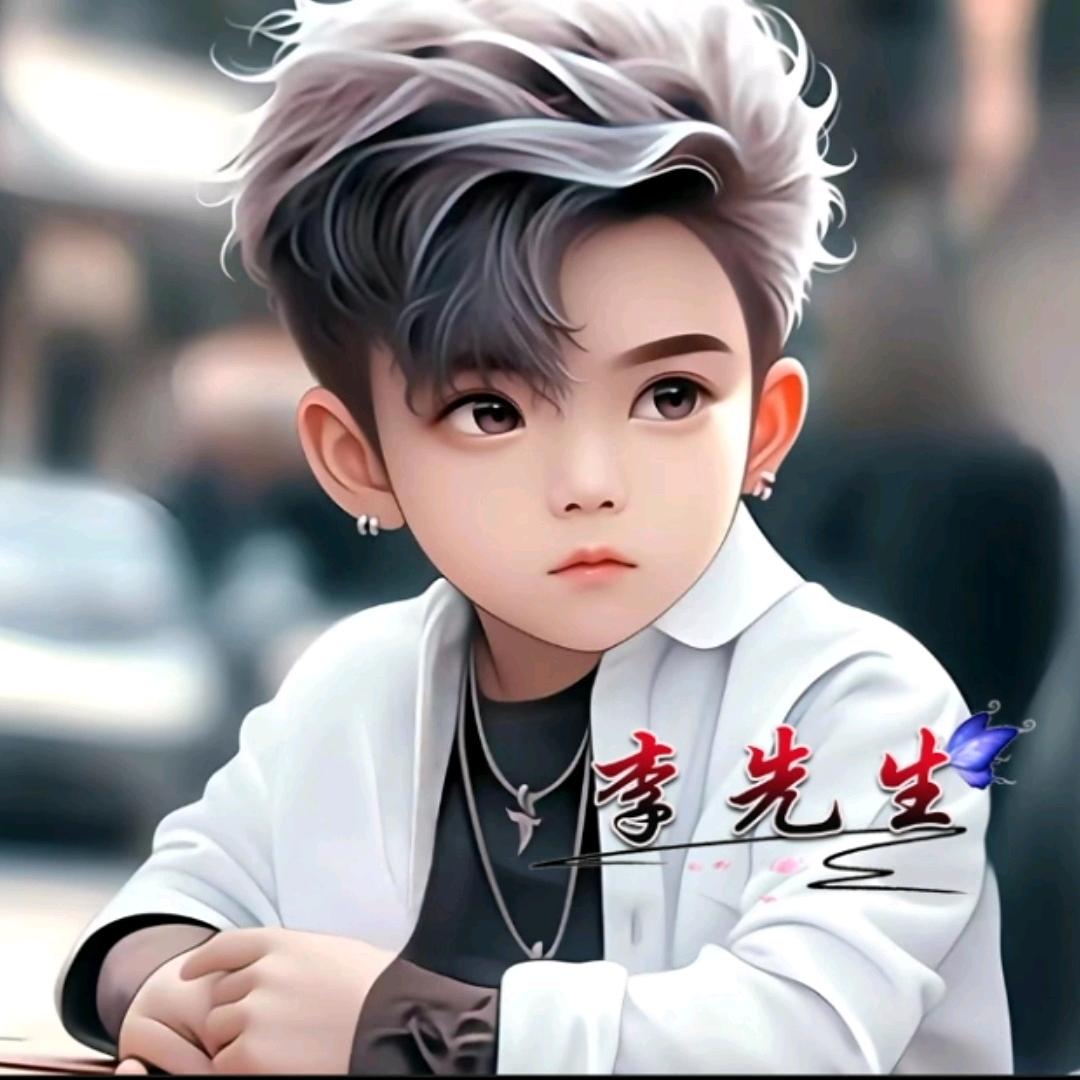 啊龍哥