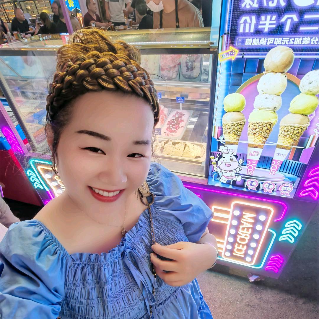 仁寿金海凤夫人柠檬妹