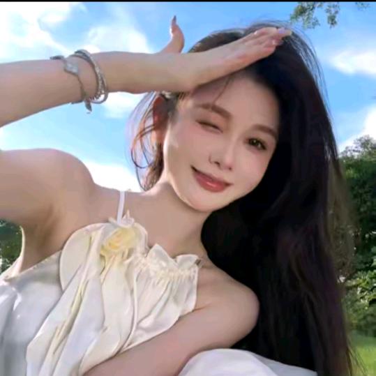 你的阿祯呀～时尚穿搭