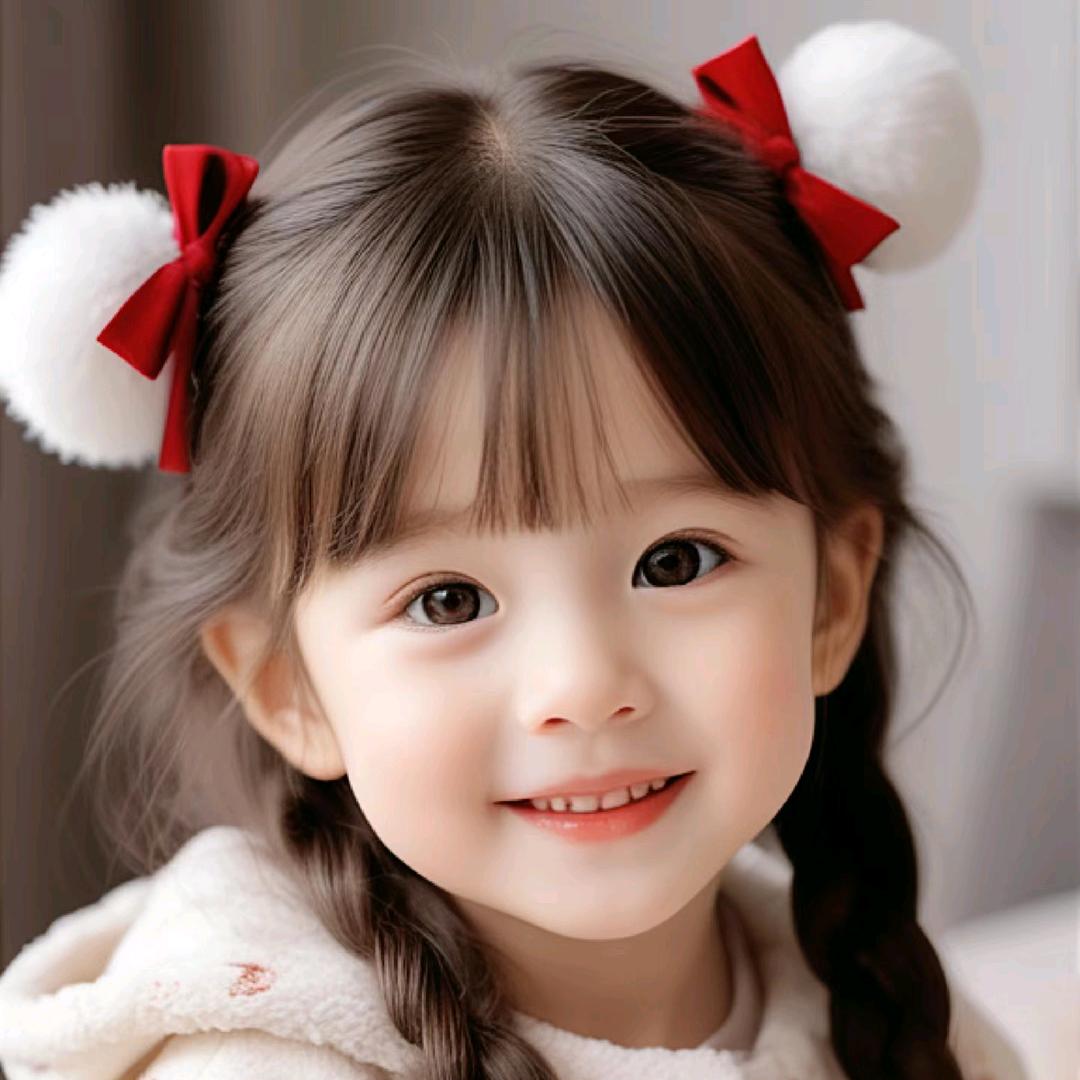 城小七麻麻吖