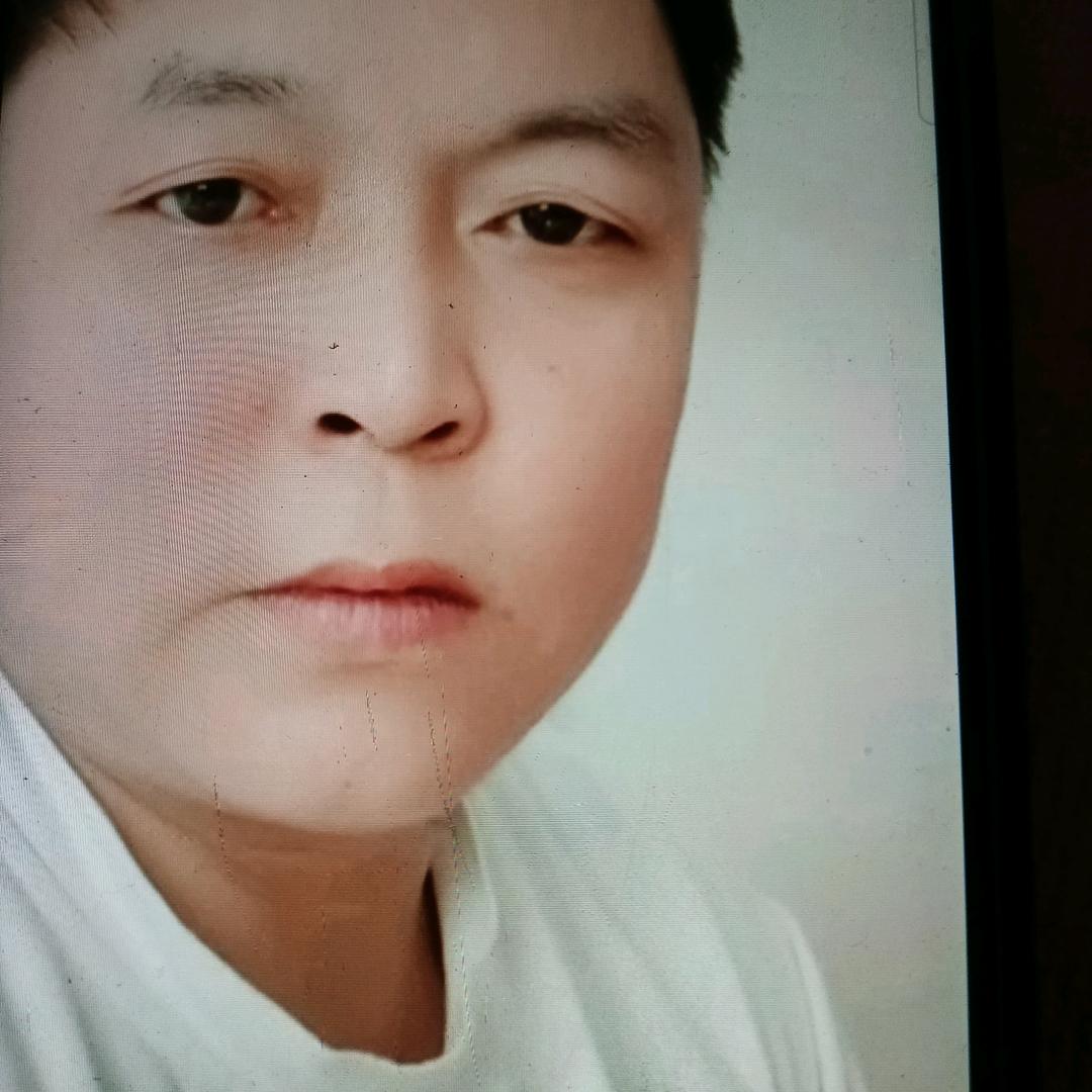 农村的孩子